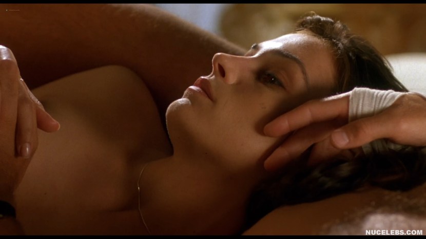 Famke Jansssen Hot nude