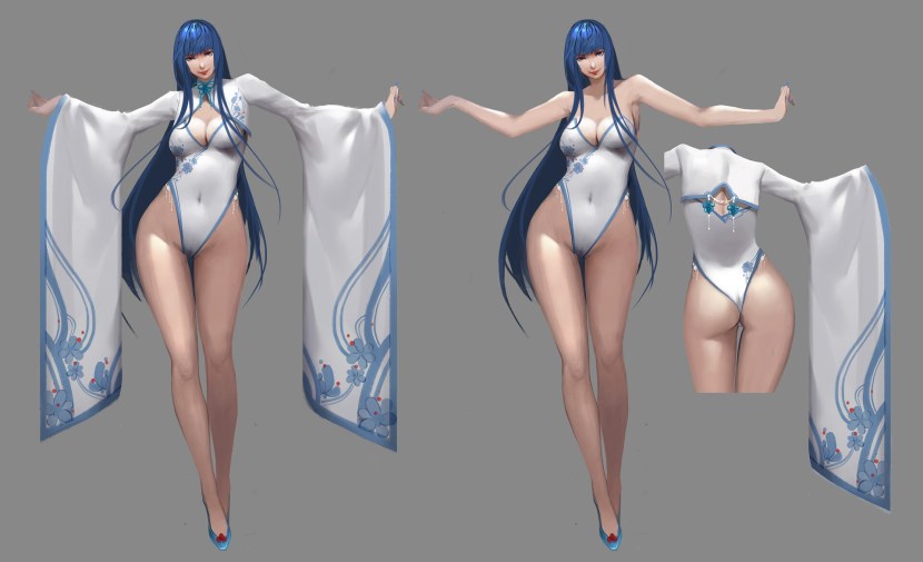 I lit up on a bicycle