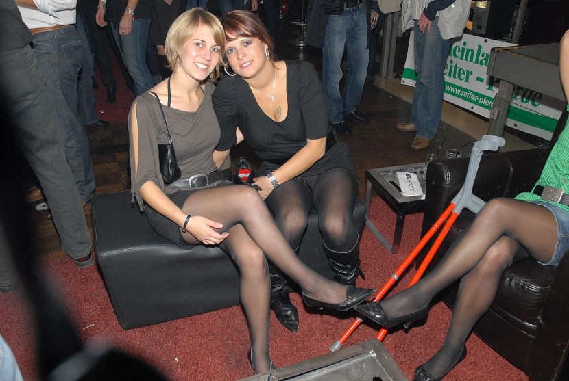 Charlie Rose Apskirtig