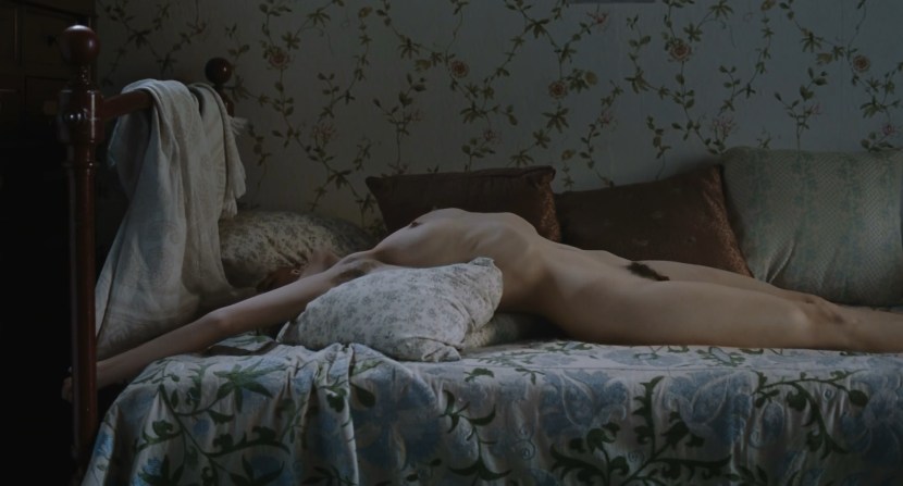 Amoral stories / Contes Immoraux (1974)