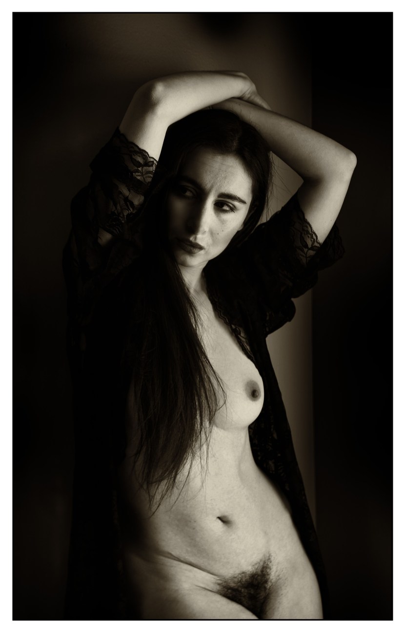 Ero photo Antonia Petrova