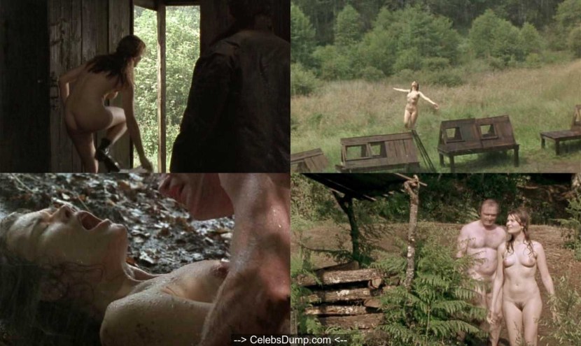 Marina Mogilevskaya naked