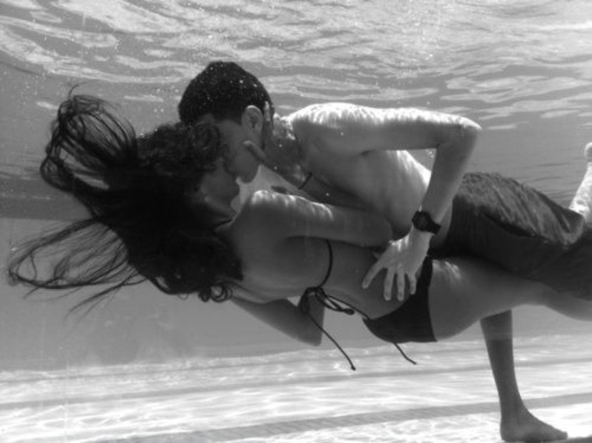 Naked dinaz like photo