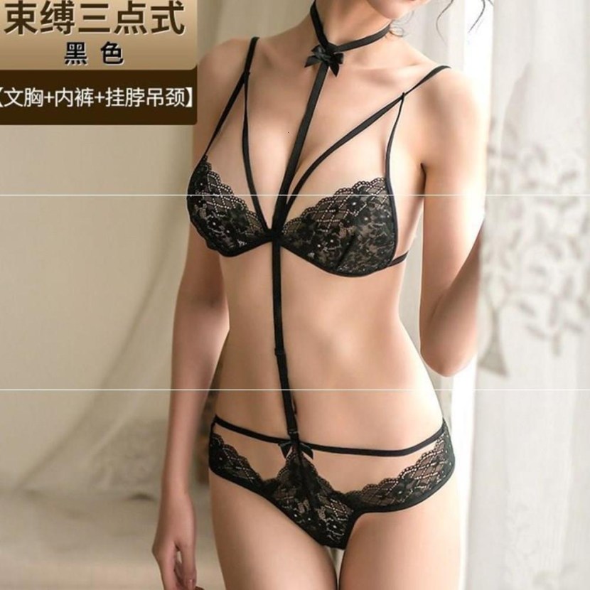 Transparent underwear