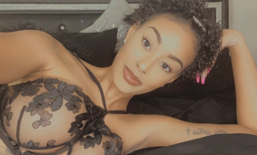 African homemade pornography