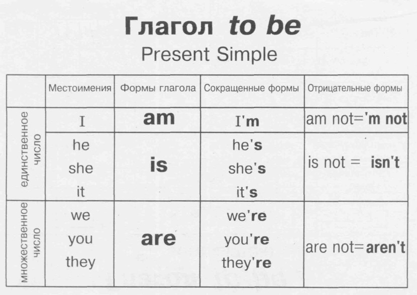 Read and Complete the Sentences