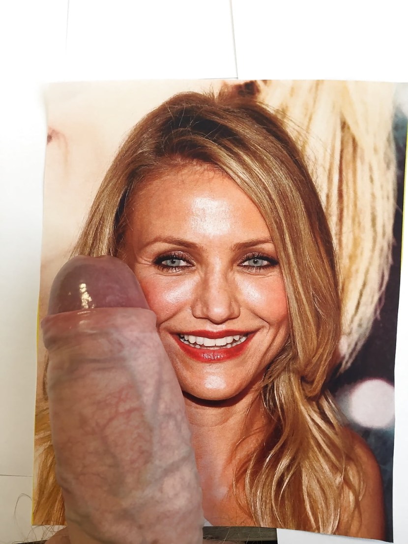 Pornography Cameron Diaz