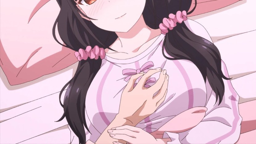 Read and Complete the Sentences