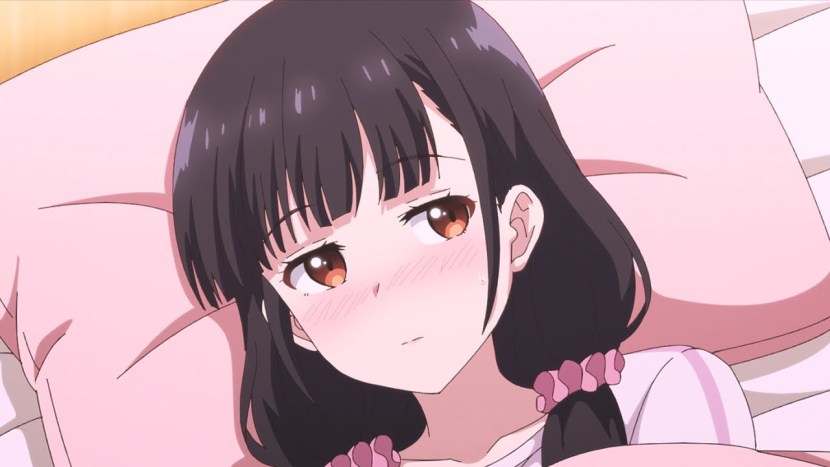 A wife and mother Sofia Dylan