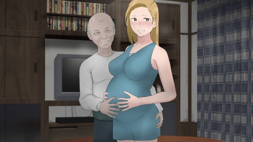 Big Brother Olivia F95