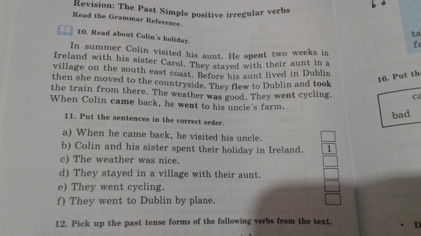 Types of personality memes