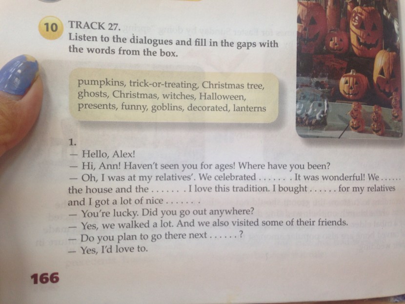 Someting Anything rule