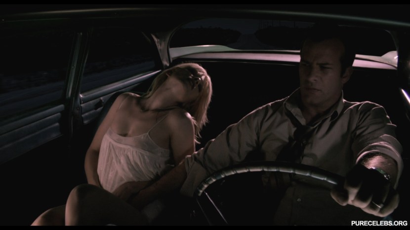 Lauren Christ model nude