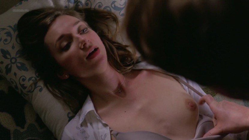 Olivia Taylor Dudley Tits