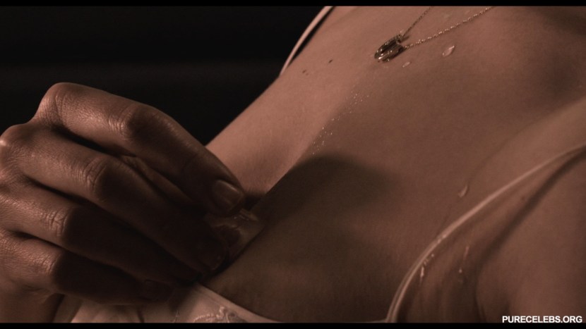 Lauren Jerman erotic scenes