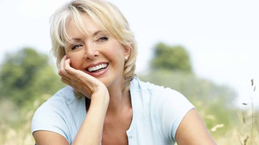 Julia Ann Robinson 1972