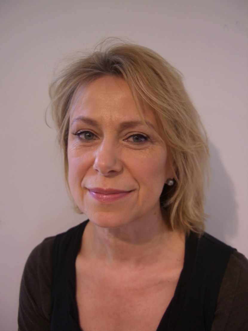 Stripping girls on the street