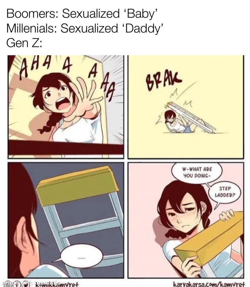 Cara May STEPDAUGHTER BANG AFTER BREAKFAST