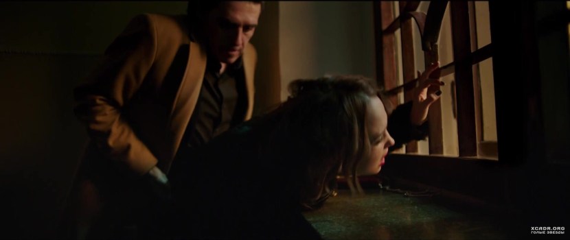 Olga Venikova Topless