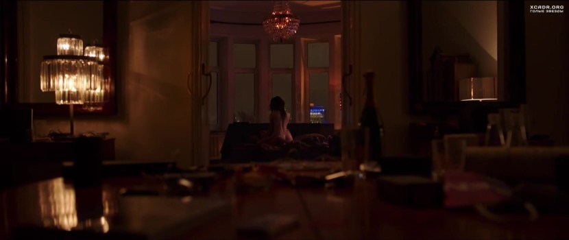 Julia Zhigalina Actress Nude