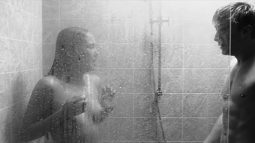 Julia Khlynina Pornography