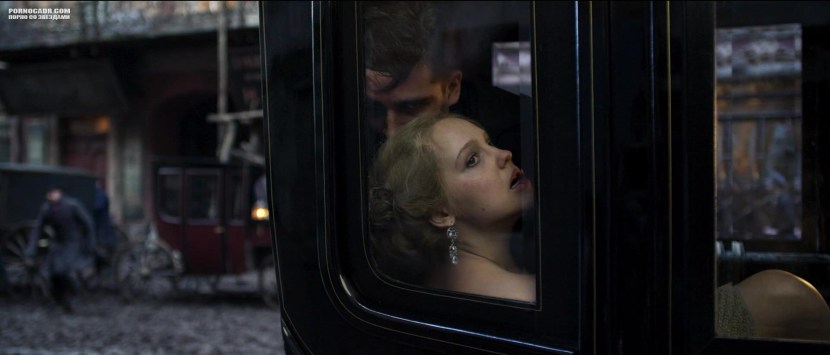 Anna Zolotarenko and Julia Khlynina