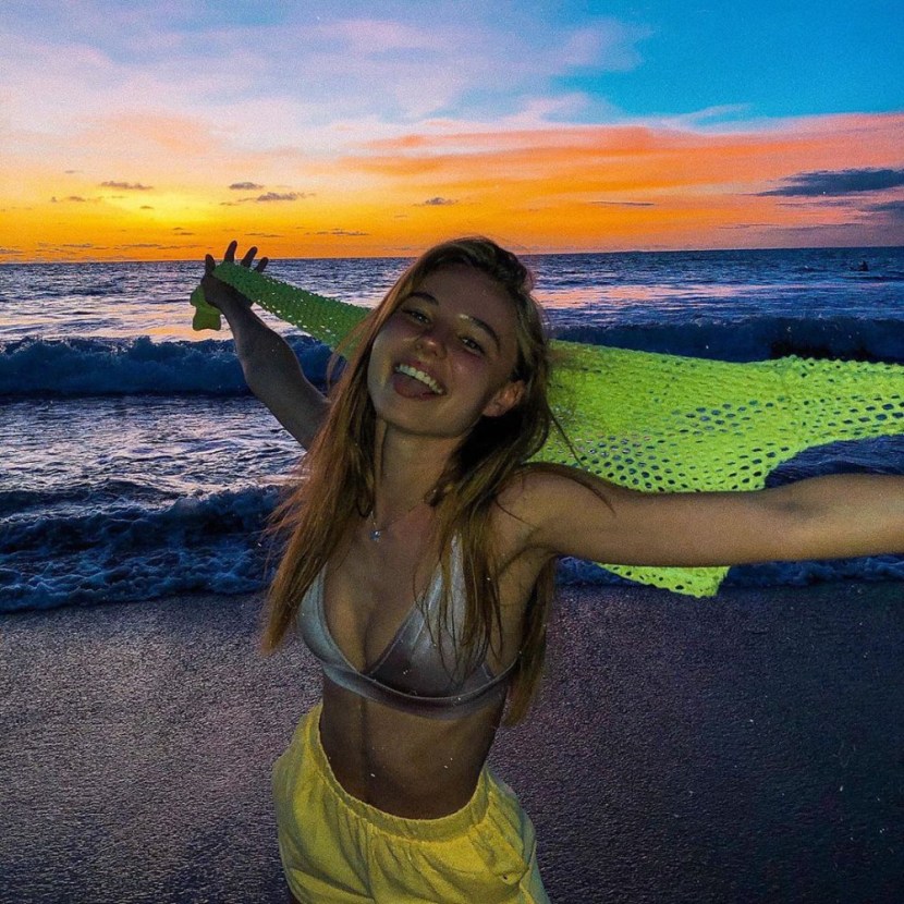 Tim and Lisa Vasilenko