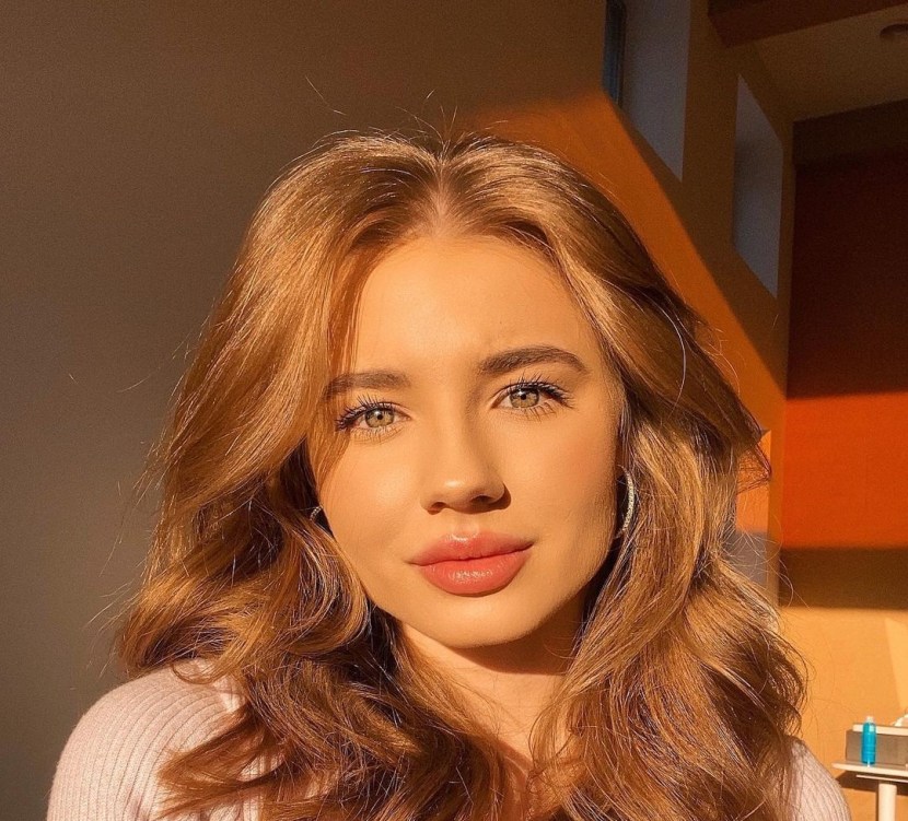 Lisa Vasilenko Onlifans 2022