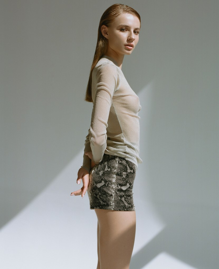 Lisa Vasilenko Plum Onlifanses