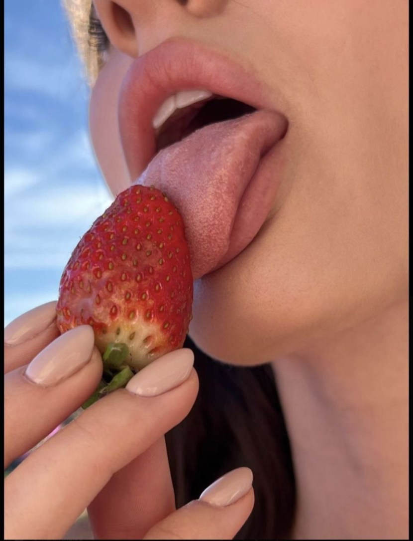 Elizaveta Vasilenko Only Fans