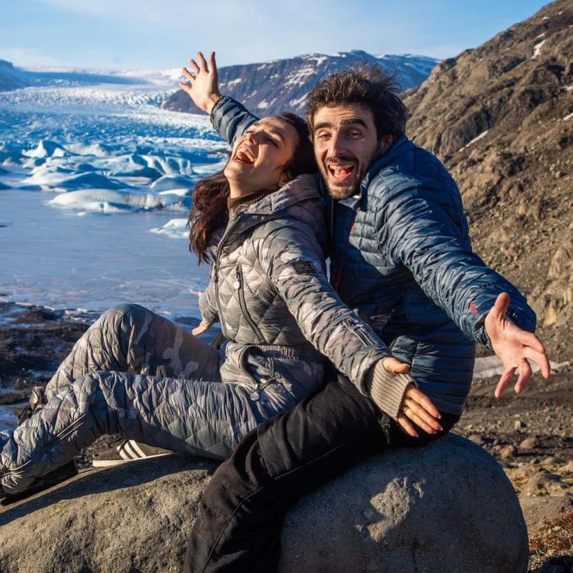 Sati Casanova is my truth