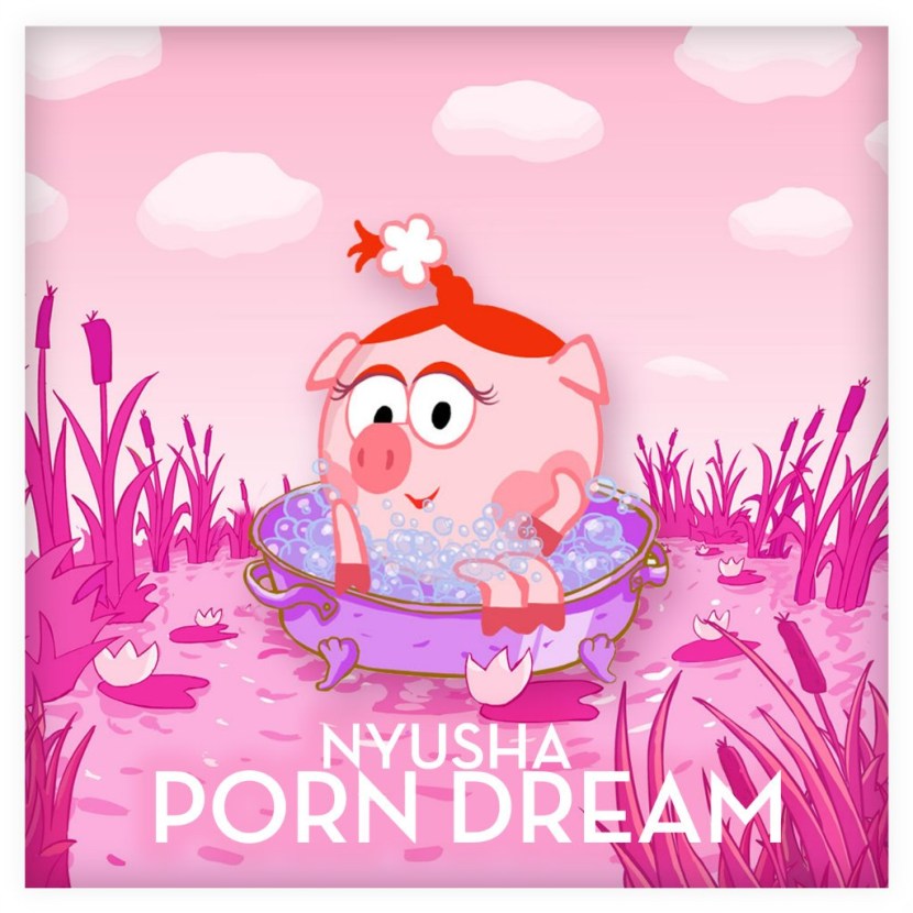 Miley Cyrus without panties