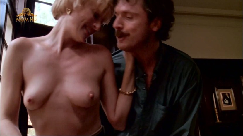 Kate Cepshaw in Youth Nude