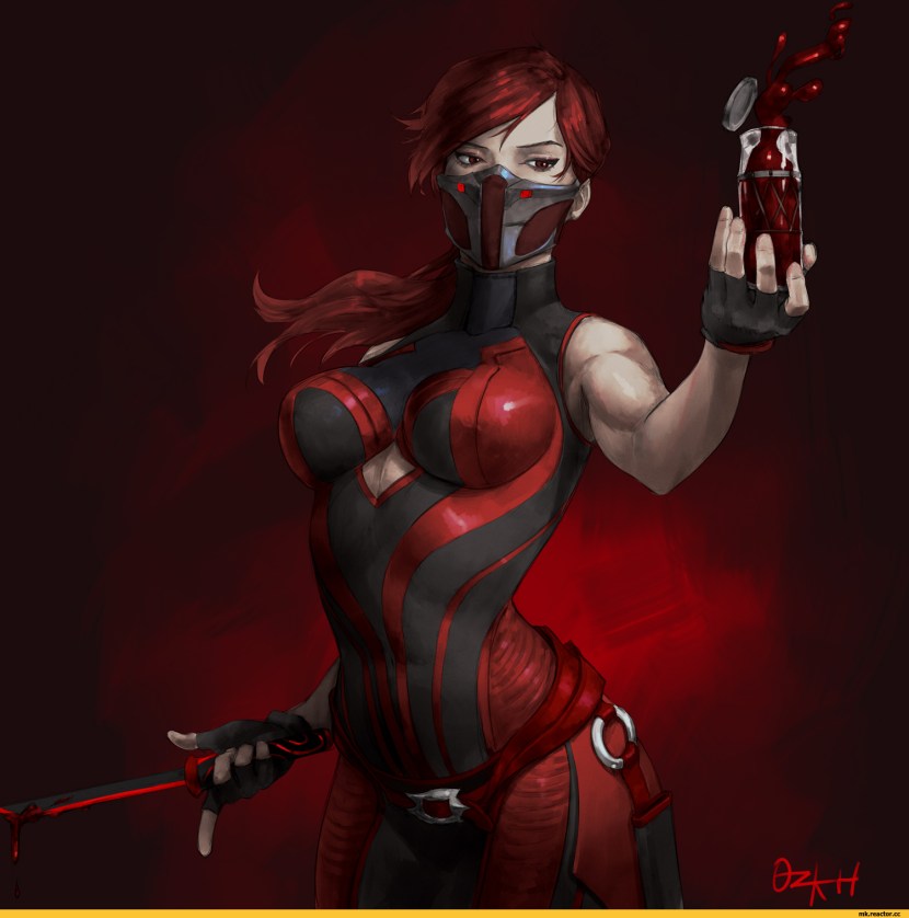 Felts of Kouurtney Scarlett Penthaus