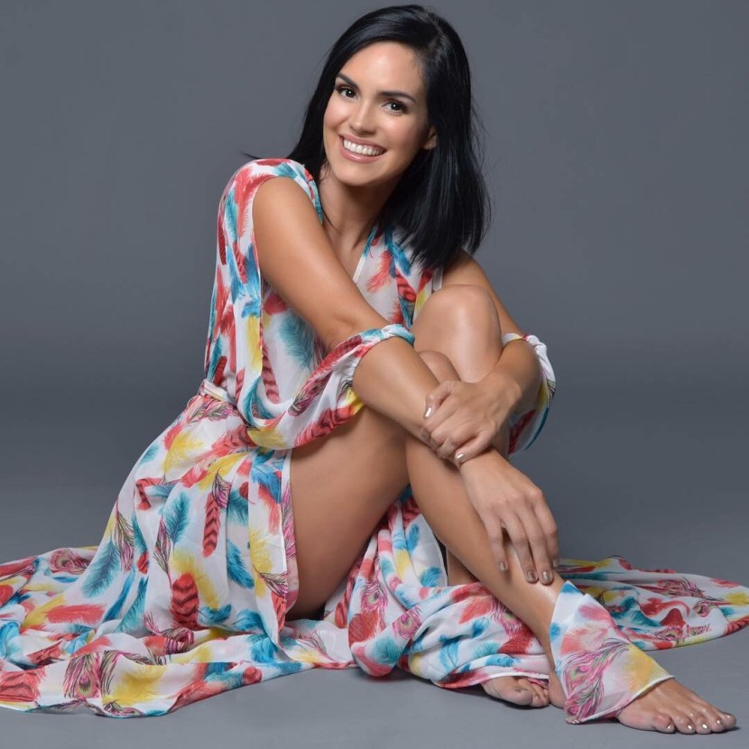 Scarlett Johansson Naked