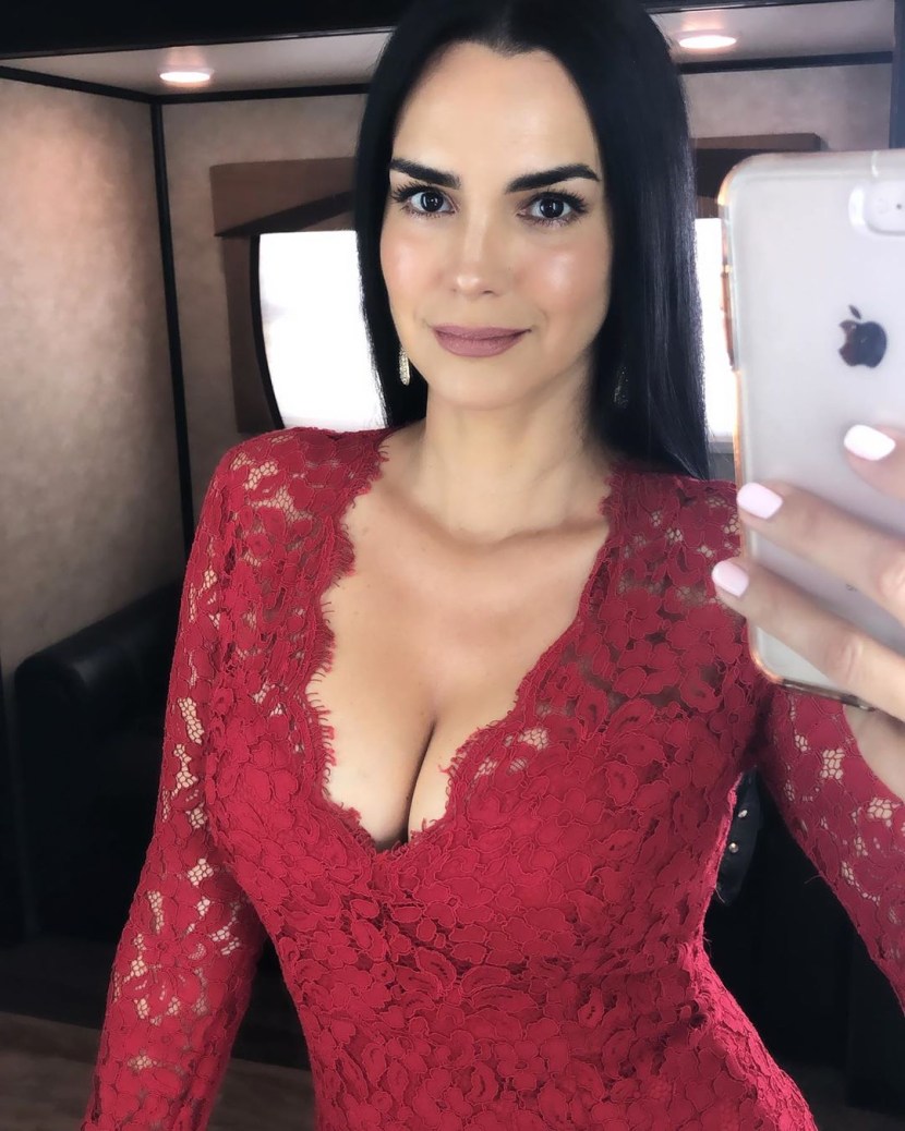 Scarlet Mortal Combat