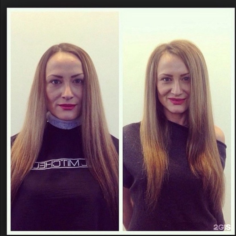 Flice of the Procornev