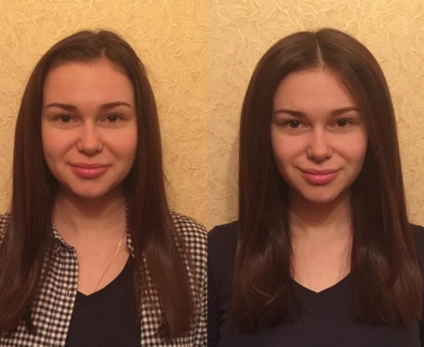 Paul Mitchell Buffant