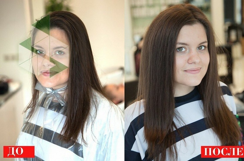 Elena Glinka Bust Ap