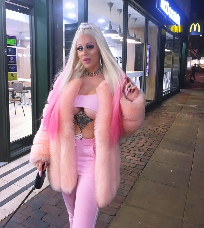 Furore in the office