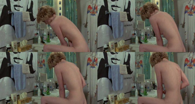 Michelle Pfeiffer Naked in the movies