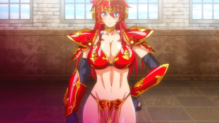 Hentai Manga Netorare Gyaru