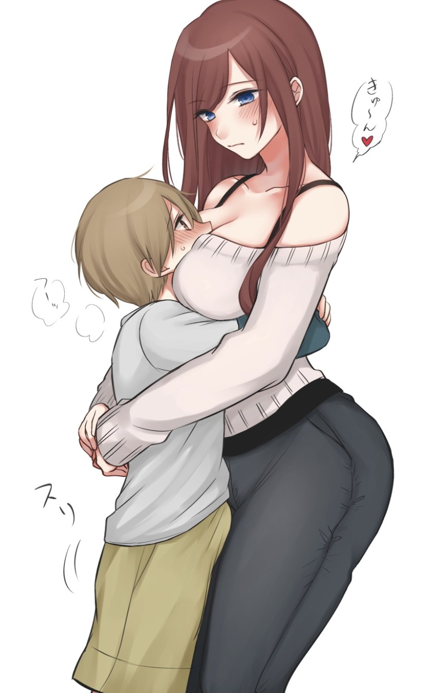 Milking, Lucy Wild 2 -barrel