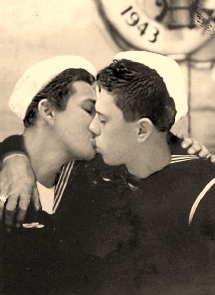 Jack and Elian Ram Casey Raw Corbin Fisher XXX