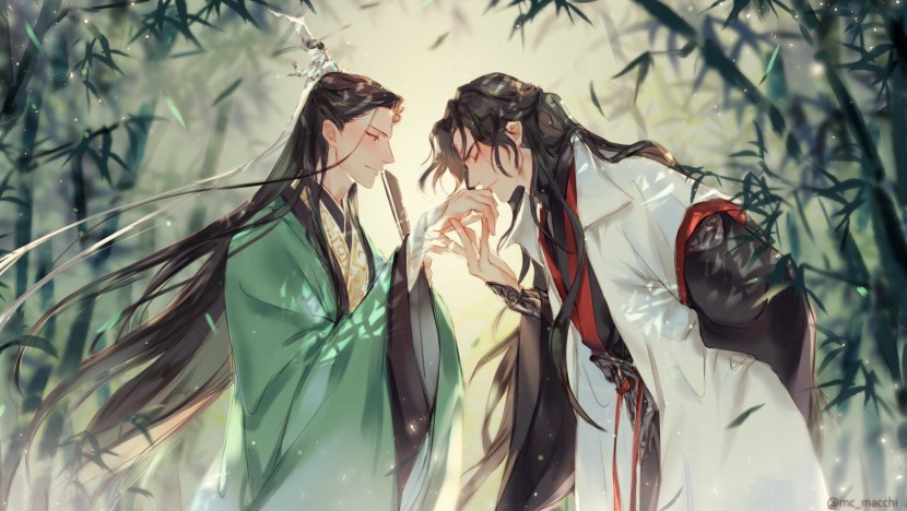 Men's solo porn films