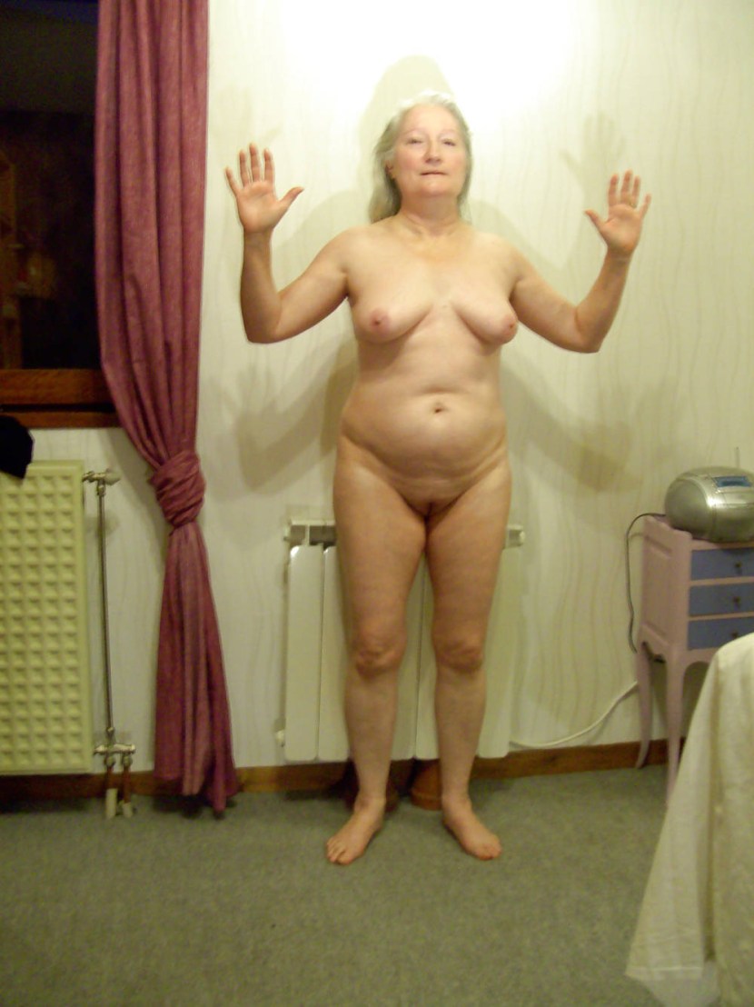 Pornography mature nurses