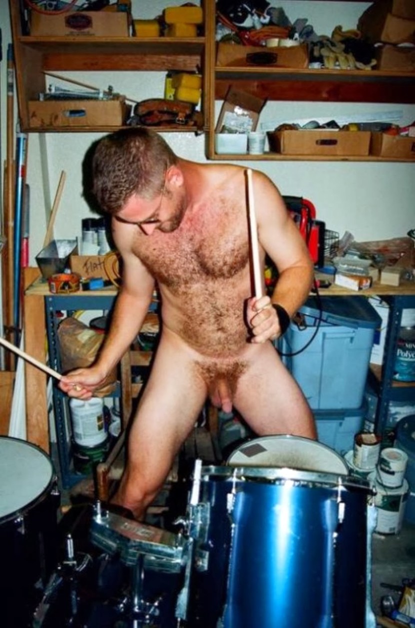 Naked Drummers Porn Photos Porn Ddeva