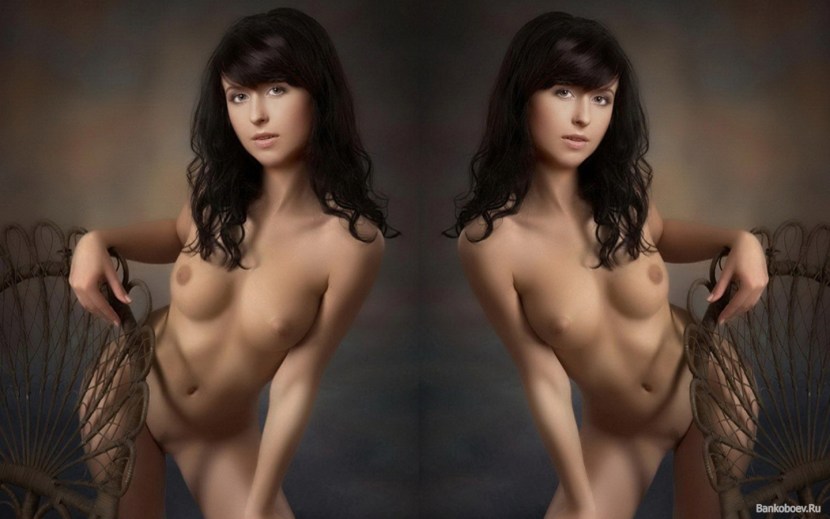 Miroslava Karpovich Anal