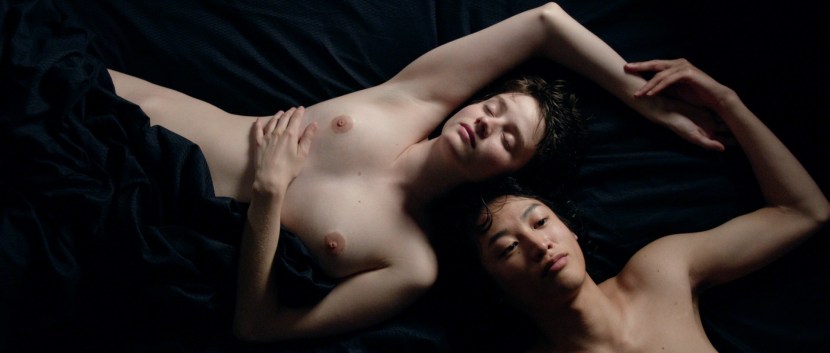 Emmanuel Bear Naked in films