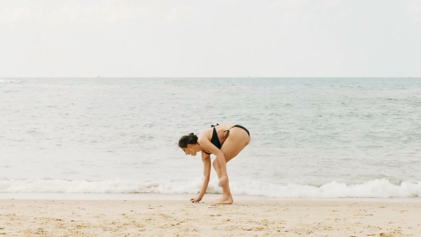 Pauline Etienne Tokyo